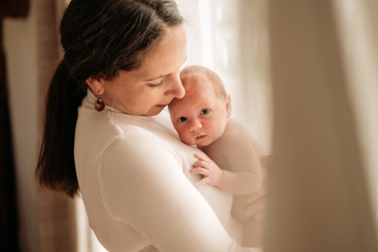 Hrdinka si Ty, milá mama